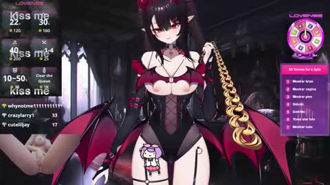 Chole online show from February 16, 9:27 am