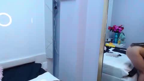 Snapshot of chloemartini_ chatting on January 12, 6:39 am ChloeSignup For Free  Join my Fan Club online show from January 12, 6:39 am