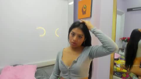 Snapshot of chloemartini_ chatting on February 4, 6:36 am ChloeSignup For Free  Join my Fan Club online show from February 4, 6:36 am