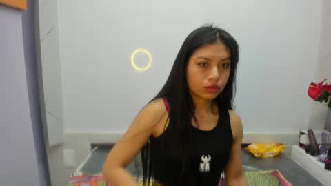 Snapshot of chloemartini_ chatting on March 2, 2:51 am ChloeSignup For Free  Join my Fan Club online show from March 2, 2:51 am
