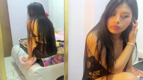 Snapshot of chloemartini_ chatting on March 11, 9:45 am ChloeSignup For Free  Join my Fan Club online show from March 11, 9:45 am