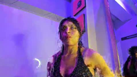 Snapshot of chloemartini_ chatting on September 19, 3:30 am ChloeSignup For Free  Join my Fan Club online show from September 19, 3:30 am
