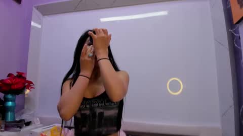 Snapshot of chloemartini_ chatting on September 23, 2:47 am ChloeSignup For Free  Join my Fan Club online show from September 23, 2:47 am