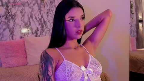 chloemasonn online show from March 20, 11:04 am