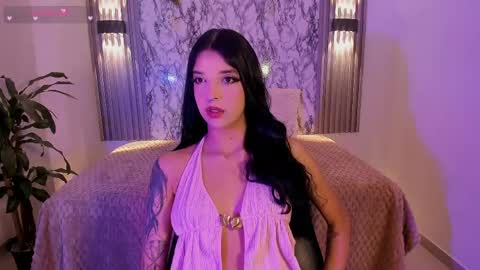 chloemasonn online show from April 3, 11:08 am