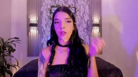 chloemasonn online show from April 20, 11:13 am
