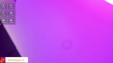 Snapshot of chloeminn chatting on May 7, 5:51 pm chloeminn online show from May 7, 5:51 pm