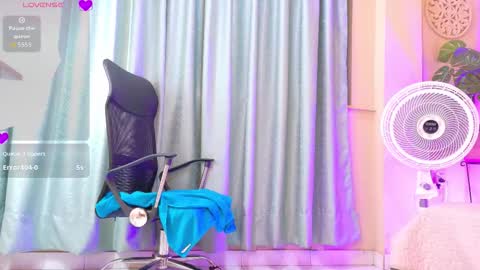 Chloe rosse online show from January 9, 1:19 am