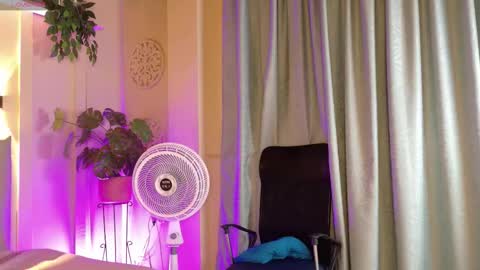 Chloe rosse online show from February 10, 1:10 am