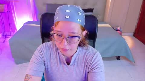 Chloe rosse online show from June 6, 7:29 pm