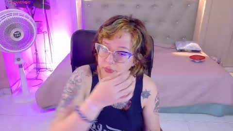 Chloe rosse online show from June 15, 1:13 pm