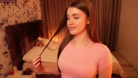 Chloe online show from February 26, 7:24 pm