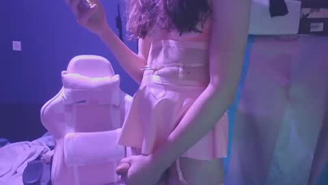 chloetjexx online show from January 4, 7:44 pm