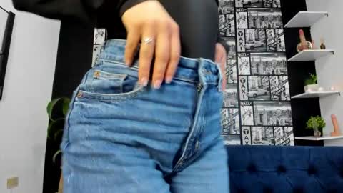 ChloeTurner  online show from November 29, 8:12 pm