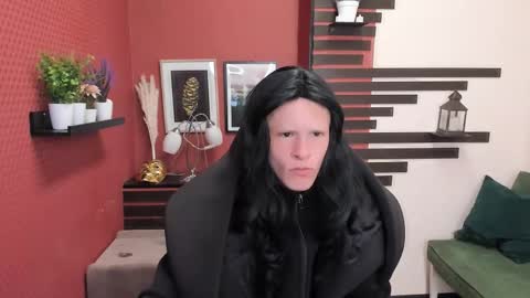 Chloe online show from September 29, 10:42 am