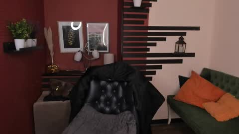 Chloe online show from October 14, 11:22 am