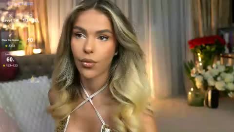 Snapshot of chloevelvetx chatting on July 24, 9:13 pm Chloe online show from July 24, 9:13 pm