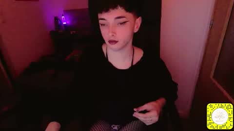 chloevenommm online show from January 18, 9:13 am