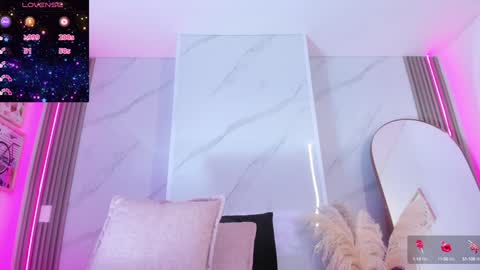 Chlooe online show from January 19, 2:28 pm