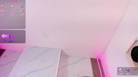 Chlooe online show from February 5, 1:22 pm