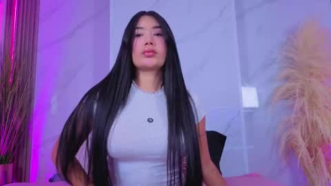 Chlooe online show from May 26, 2:29 am