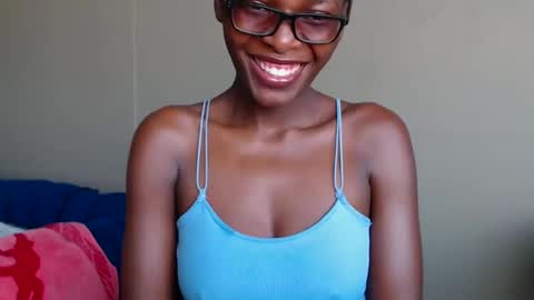 Snapshot of choccoa chatting on January 19, 4:54 am Daisy online show from January 19, 4:54 am