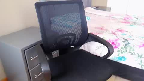 Snapshot of choccoa chatting on October 7, 12:13 pm Daisy online show from October 7, 12:13 pm