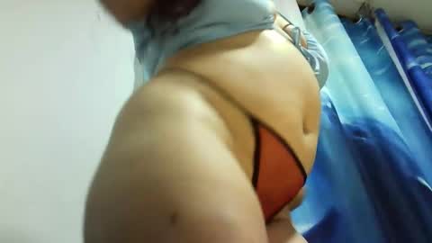 chochohot45 online show from December 31, 5:11 am