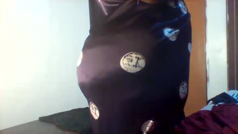 Snapshot of chocobabe002 chatting on September 14, 3:27 am chocobabe002 online show from September 14, 3:27 am