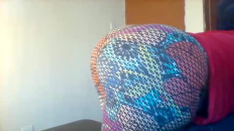 Snapshot of chocobabe002 chatting on September 17, 4:58 am chocobabe002 online show from September 17, 4:58 am