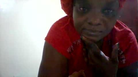 Snapshot of chocobabe002 chatting on October 12, 2:54 am chocobabe002 online show from October 12, 2:54 am