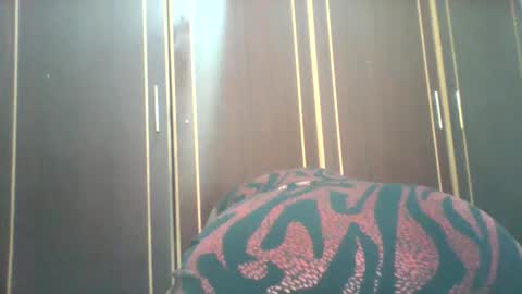 chocobabe002 online show from April 27, 4:21 am