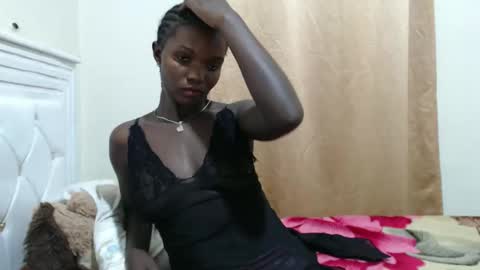 Choco online show from October 5, 12:36 pm