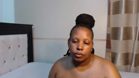 chocolatabig online show from June 6, 7:29 pm