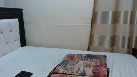 chocolatabig online show from July 12, 2:19 pm