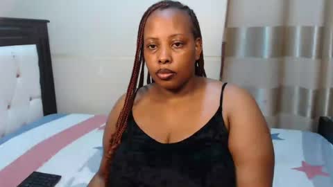 chocolatabig online show from July 21, 9:50 pm