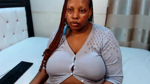 chocolatabig online show from July 31, 1:49 am