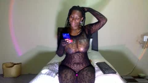 Exotic Chocolate online show from September 12, 1:38 am