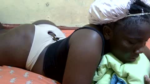 chocolate_baby2 online show from June 13, 7:23 pm