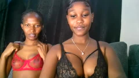 chocolate_divaa online show from July 6, 11:40 am