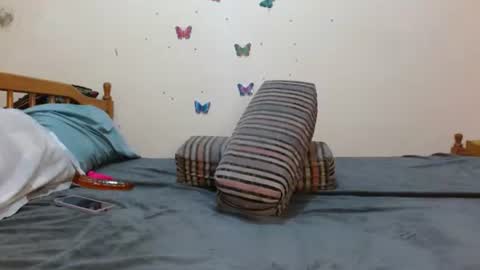 chocolatebony_ online show from June 15, 1:46 pm