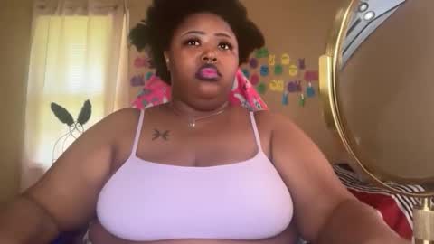 Melina online show from May 10, 8:58 pm