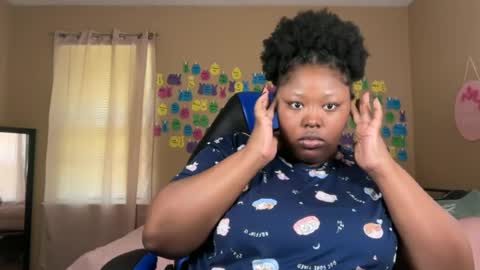 Melina online show from June 19, 6:56 pm