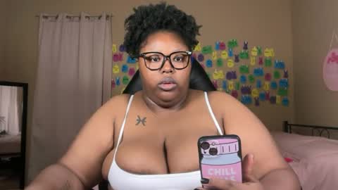 Melina online show from June 23, 4:32 am