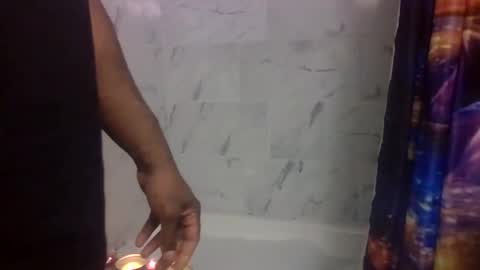 Snapshot of chocolatedilf chatting on April 1, 10:05 am chocolatedilf online show from April 1, 10:05 am