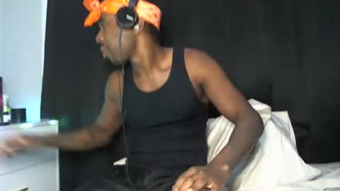 Snapshot of chocolatedolla chatting on January 15, 3:11 am chocolatedolla online show from January 15, 3:11 am