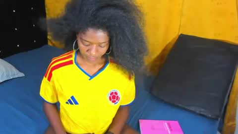NATALIA online show from June 27, 10:59 pm