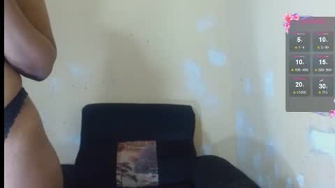 Snapshot of chocolatemilkebony chatting on July 16, 6:52 am chocolatemilkebony online show from July 16, 6:52 am