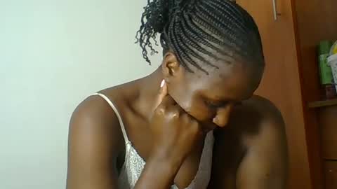 Snapshot of chocolateskin4 chatting on July 17, 10:25 pm JANE online show from July 17, 10:25 pm