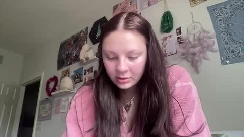 chocolatevanillaswirl3 online show from February 18, 4:25 pm